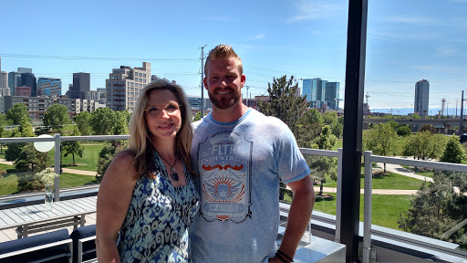 Park «City of Cuernavaca Park», reviews and photos, 3500 Rockmont Dr, Denver, CO 80202, USA