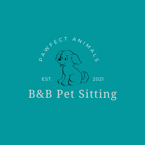 B&B Petting Sitting