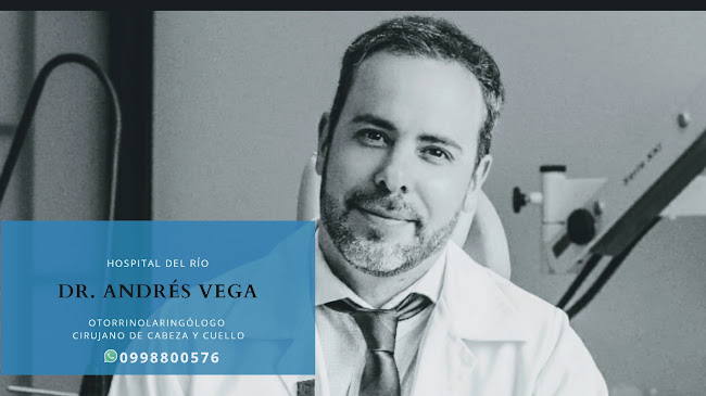 Dr. Andrés Vega M. - Cirujano plástico