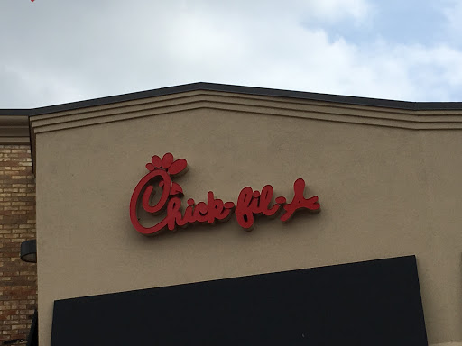 Fast Food Restaurant «Chick-fil-A», reviews and photos, 10620 W Colonial Dr, Ocoee, FL 34761, USA