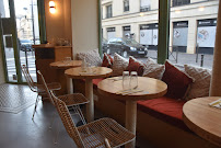 Atmosphère du Restaurant Greengourmet® Boulogne à Boulogne-Billancourt - n°1