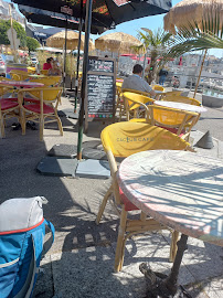 Atmosphère du Restaurant Cactus Café à Dieppe - n°3