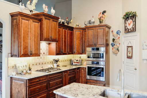 Cabinet Store «Premium Cabinets», reviews and photos, 8710 Westpark Dr, Houston, TX 77063, USA