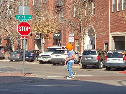 American Restaurant «D Bar Denver», reviews and photos, 494 E 19th Ave, Denver, CO 80203, USA