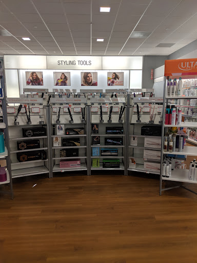 Hair Salon «Ulta Beauty», reviews and photos, 388 Cox Creek Pkwy, Florence, AL 35630, USA