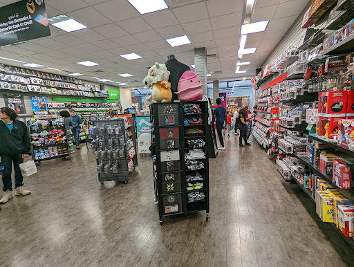 Video Game Store «GameStop», reviews and photos, 1630 Willowbrook Mall, Wayne, NJ 07470, USA