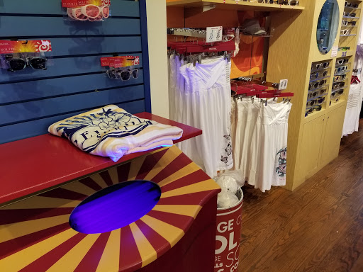 Fashion Accessories Store «Del Sol», reviews and photos, 321 Alamo Plaza #100, San Antonio, TX 78205, USA