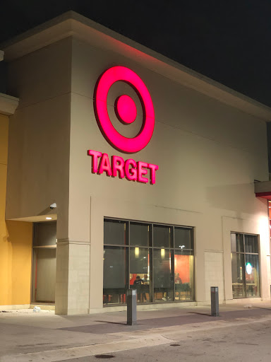 Department Store «Target», reviews and photos, 10101 W Flagler St, Miami, FL 33174, USA