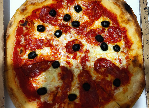 Acci Pizza di Parrotta Giuseppe in Sellia Marina, Provincia di Catanzaro