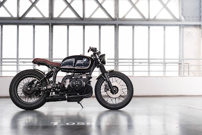 Ignition Motorcycles à Champigny-sur-Marne