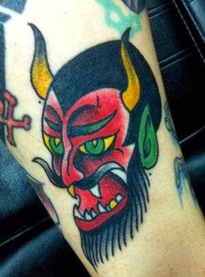 Tattoo Shop «Time Honored Tattoo», reviews and photos, 10150 Ball Ground Hwy #102, Ball Ground, GA 30107, USA