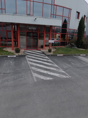 Froidefond SA à Ussac