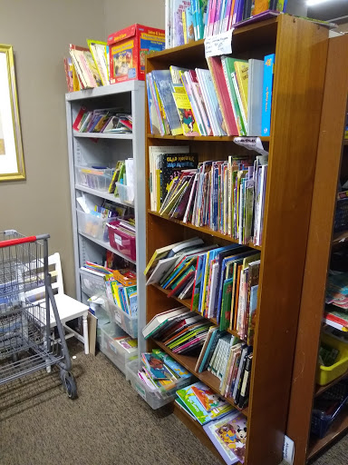 Thrift Store «Blessings Abound», reviews and photos
