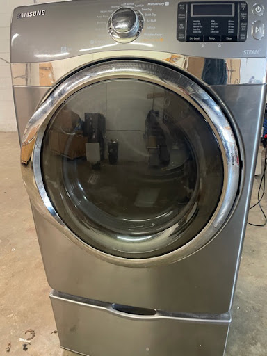 Appliance Repair Service «Appliance Network, L.L.C.», reviews and photos, 2777 N Morton St, Franklin, IN 46131, USA