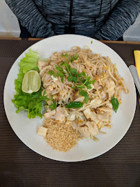 Phat thai du Restaurant asiatique Asia Cook à Nice - n°2