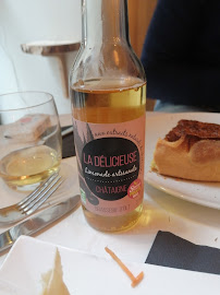 Plats et boissons du Café La patte de velours à Saint-Étienne - n°18