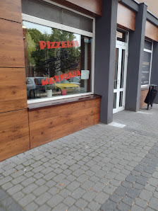 Mexicana. Pizzeria Dworcowa 4, 88-140 Gniewkowo, Polska