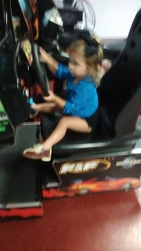 Bowling Alley «Spanish Trail Lanes», reviews and photos, 2909 Old Spanish Trail, Gautier, MS 39553, USA