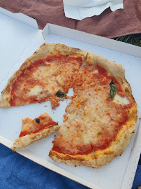 Pizza du Restaurant italien Reginella à Saint-Sébastien-sur-Loire - n°12