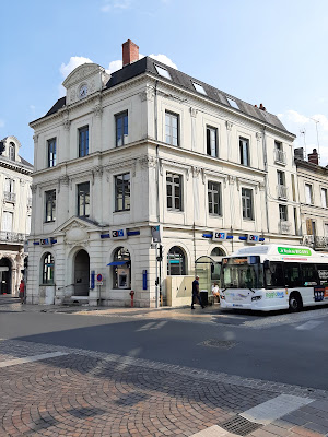 CIC à Saumur