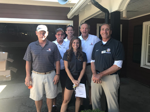 Fire Damage Restoration Service «Michaelis Corporation», reviews and photos, 2601 E 56th St, Indianapolis, IN 46220, USA