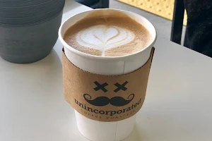 Unincorporated Coffee Roasters image