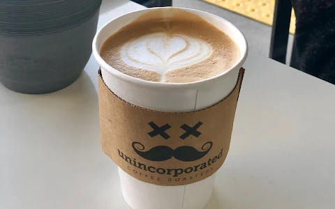 Unincorporated Coffee Roasters image