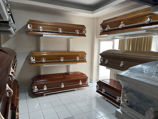 Funerales Lozano en Chihuahua