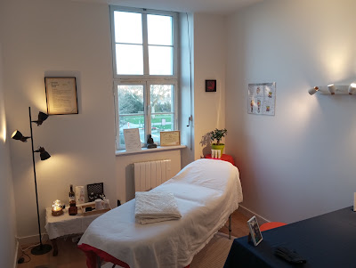 PG Santé "mieux-être" à Quimper