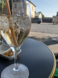 Plats et boissons du Restaurant français Café des officiers à Paris - n°9