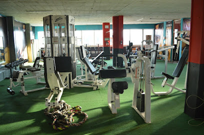 Stronger Gym-Querétaro - Av. San Roque 66, San Roque, 76150 Santiago de Querétaro, Qro., Mexico