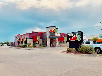 Chili's Grill & Bar