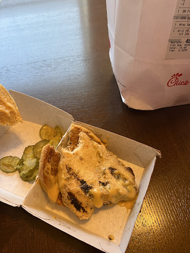 Fast Food Restaurant «Chick-fil-A», reviews and photos, 8016 Denton Hwy, Watauga, TX 76148, USA