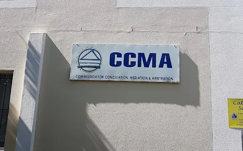 CCMA image
