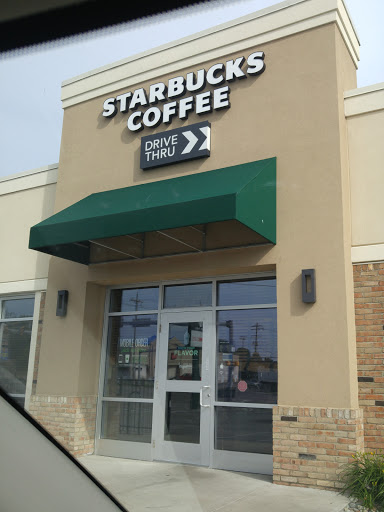 Coffee Shop «Starbucks Coffee Co», reviews and photos, 2205 W 12th St, Erie, PA 16505, USA