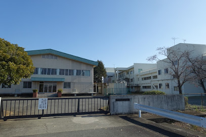 筑西市立竹島小学校