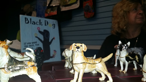 Pet Supply Store «Dog-Mania & Cats», reviews and photos, 37846 Meridian Ave, Dade City, FL 33525, USA