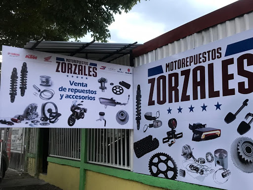 Motorepuestos zorzales