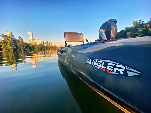 Canoe & Kayak Store «Austin Canoe & Kayak», reviews and photos, 23310 N Fwy Service Rd, Spring, TX 77373, USA