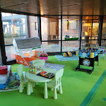 Photo n°7 de l'avis de Colin.i fait le 12/04/2022 à 11:19 sur le  Gugliel Motel à Brembate