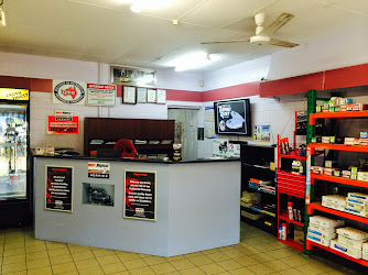 Bips Auto Service Centre