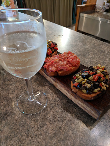 Winery «Falconer Vineyards», reviews and photos, 3572 Old Tyler Rd, Red Wing, MN 55066, USA