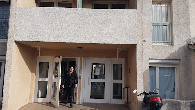 EHPAD Jean Peridier à Montpellier