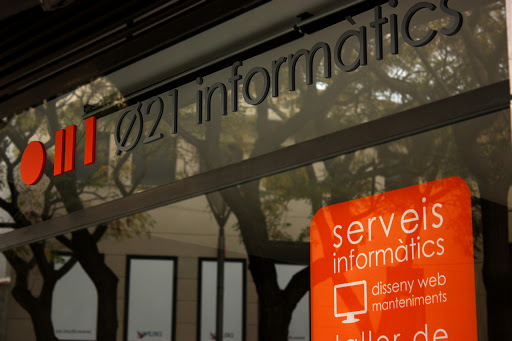 021 Informàtics en Sant Cugat del Vallès, Barcelona