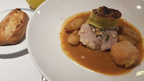 Plats et boissons du Restaurant français Brasserie Vatel Nîmes à Nîmes - n°3