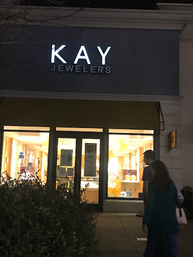 Jewelry Store «Kay Jewelers», reviews and photos, 300 The Bridge St Suite 114, Huntsville, AL 35806, USA