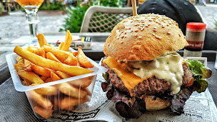 Photo n°23 de Le Tiki Snack à Argelès-sur-Mer ()