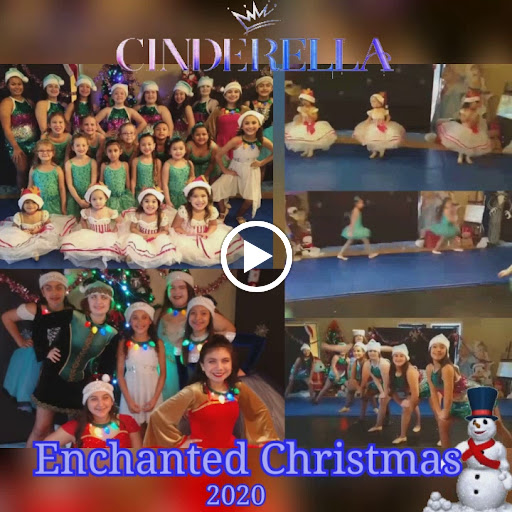 Dance School «Cinderella School of Dance», reviews and photos, 5830 McArdle Rd #14, Corpus Christi, TX 78412, USA