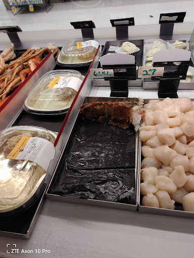 Grocery Store «Giant», reviews and photos, 6000 Greenbelt Rd # 3, Greenbelt, MD 20770, USA