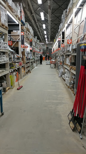 Home Improvement Store «The Home Depot», reviews and photos, 600 Hempstead Turnpike, Elmont, NY 11003, USA